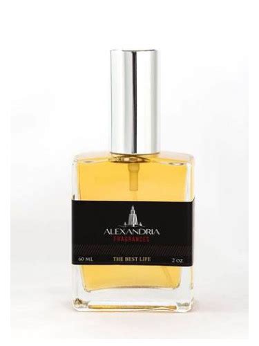 alexandria fragrance for men.